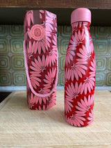 Sustainable Pink Water Bottle